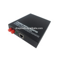 UTP RJ45 850nm-1550nm 10 / 100M Ethernet Dual Fiber Media Converter pour FTTH